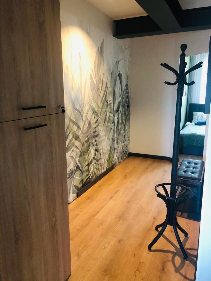 Apartamenty Nadbrzeze 1 Ostróda Exterior foto