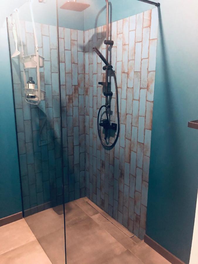 Apartamenty Nadbrzeze 1 Ostróda Exterior foto
