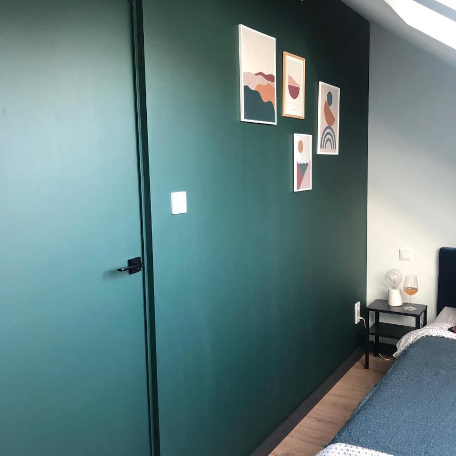 Apartamenty Nadbrzeze 1 Ostróda Exterior foto